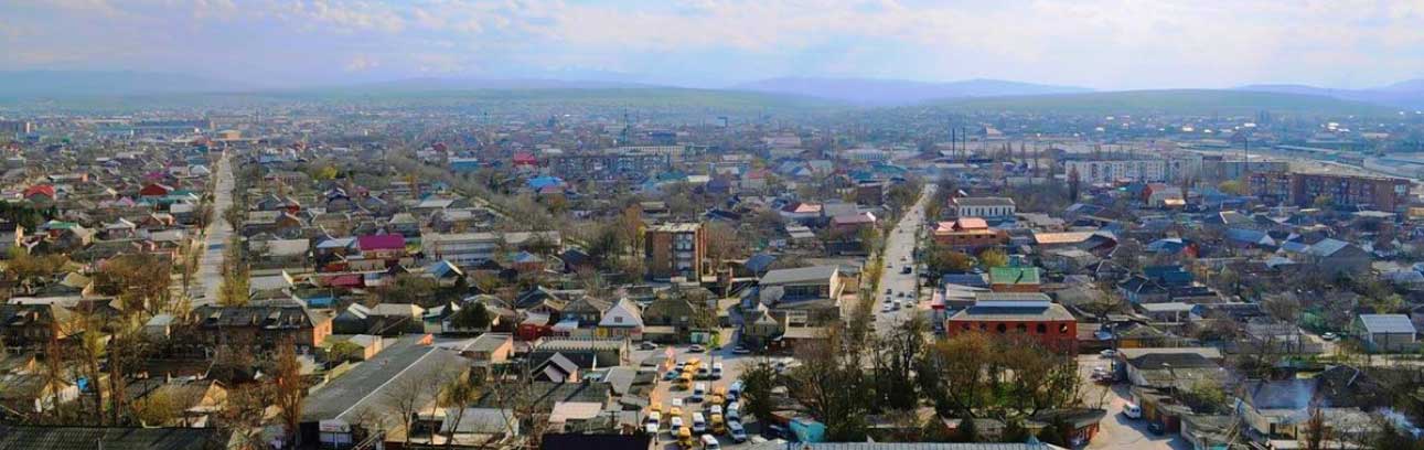 Хасавюрт